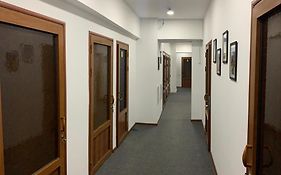 Paradise Inn